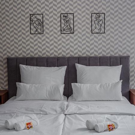 Penthouse-Maisonette - City Center, Highspeed Internet, Garage Worms Bagian luar foto