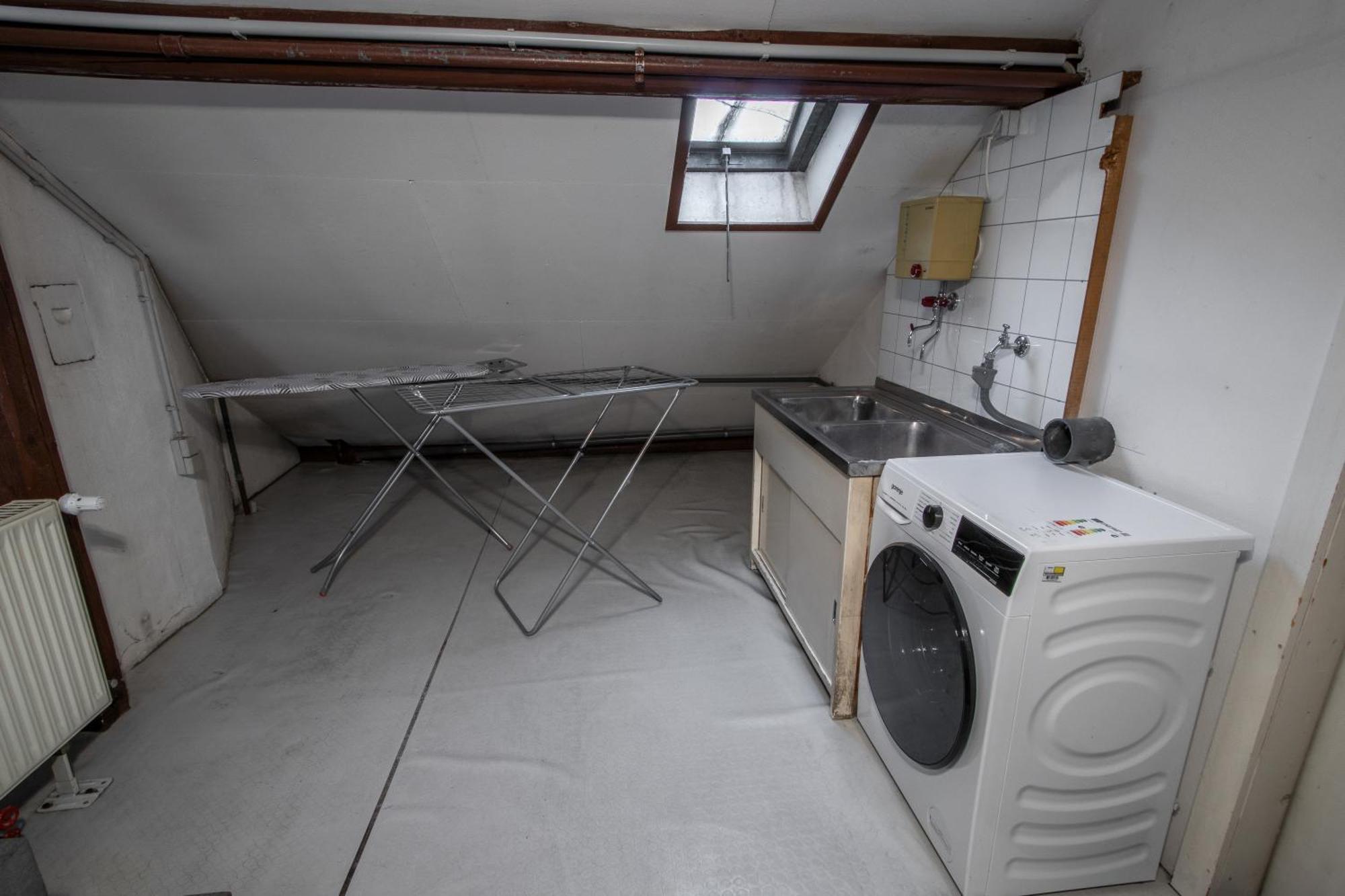 Penthouse-Maisonette - City Center, Highspeed Internet, Garage Worms Bagian luar foto